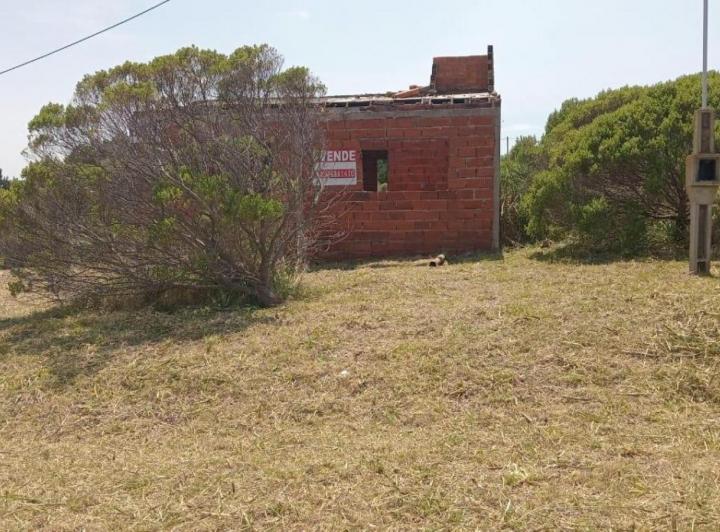 Terreno · 60m²