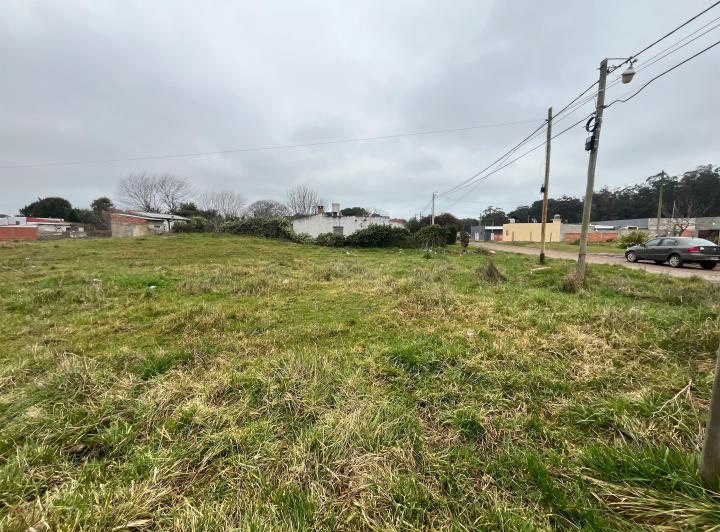 Terreno · 155m²