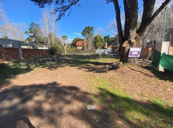 Terreno · 450m²