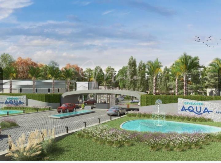 Terreno · 777m²
