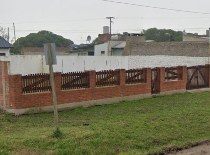 Terreno · 220m²