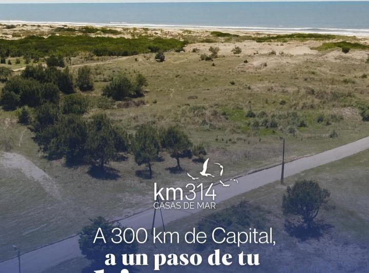 Terreno · 800m²