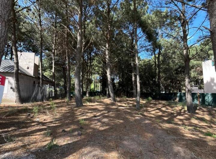 Terreno · 476m²