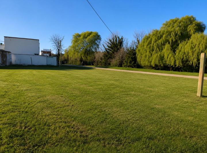 Terreno · 210m²