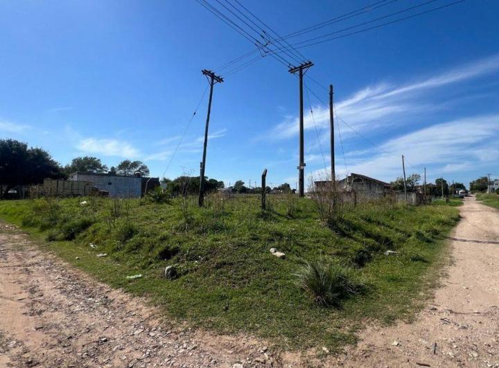 Terreno · 195m²