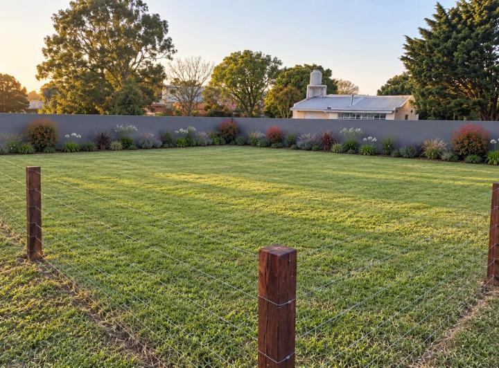 Terreno · 543m²