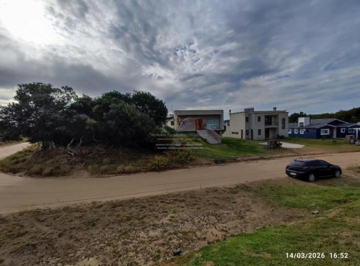 Terreno · 900m²