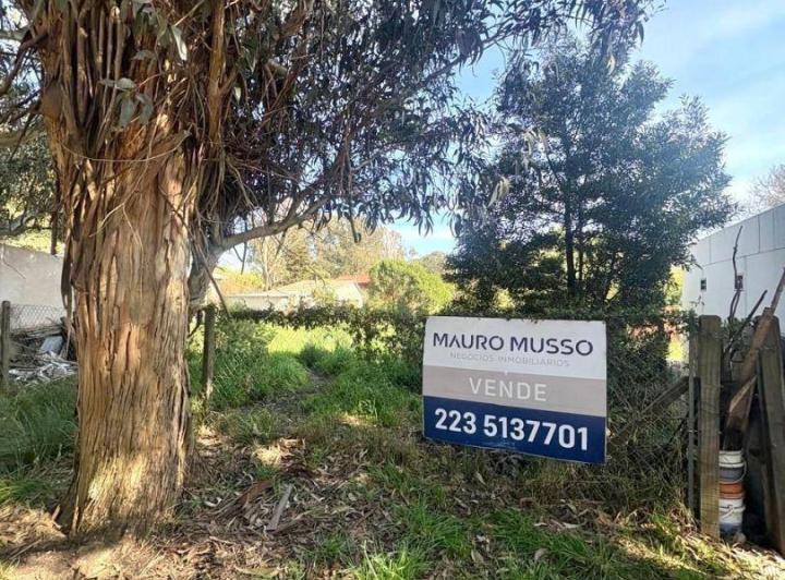Terreno · 404m²