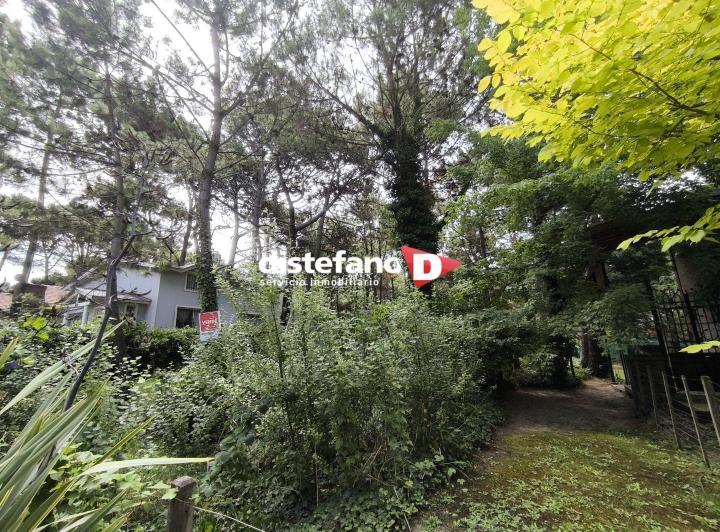 Terreno · 525m²