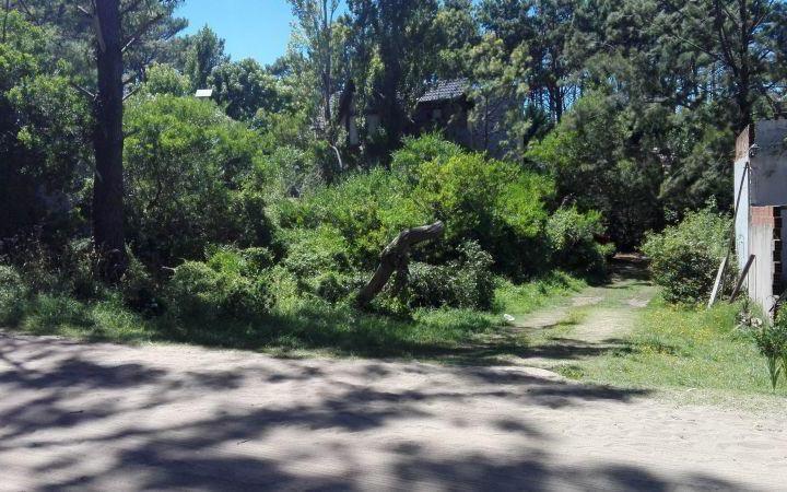 Terreno · 275m²