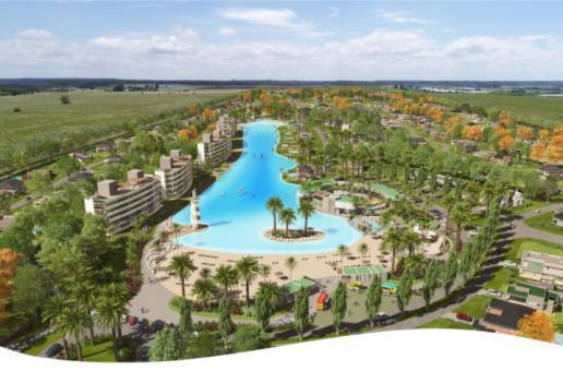 Terreno · 735m²