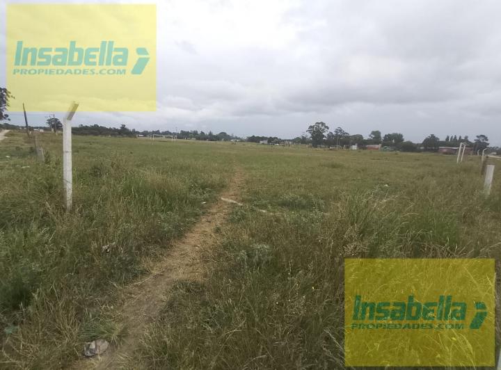Terreno · 449m²