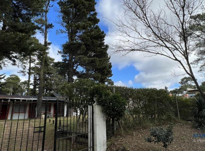 Terreno · 628m²