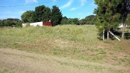 Terreno · 500m²