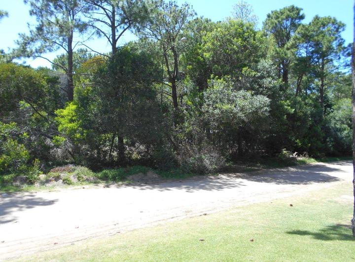 Terreno · 881m²
