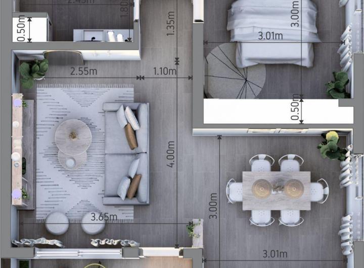 Terreno · 400m²