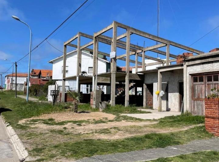 Terreno · 310m²
