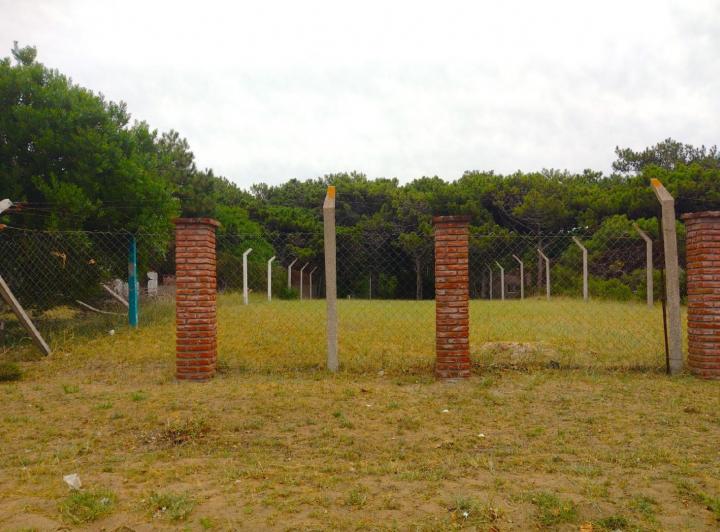 Terreno · 500m²