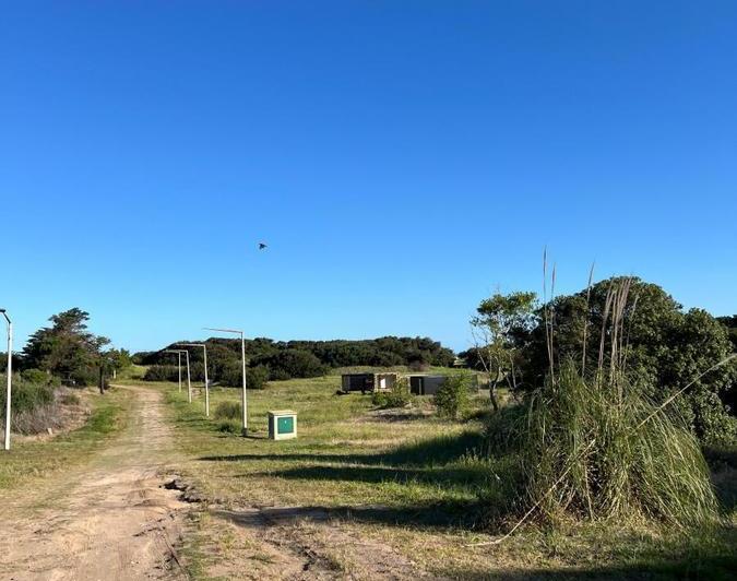 Terreno · 360m²