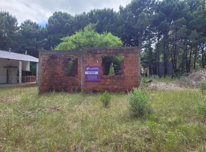 Terreno · 500m²