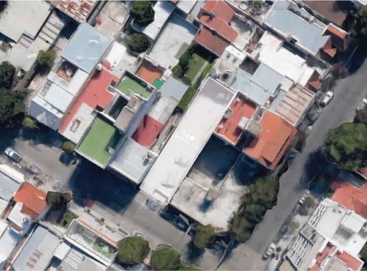 Terreno · 285m²