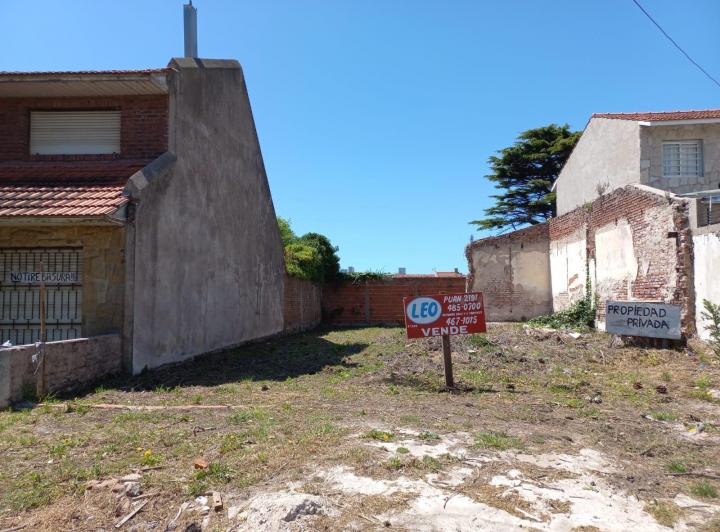 Terreno · 234m²