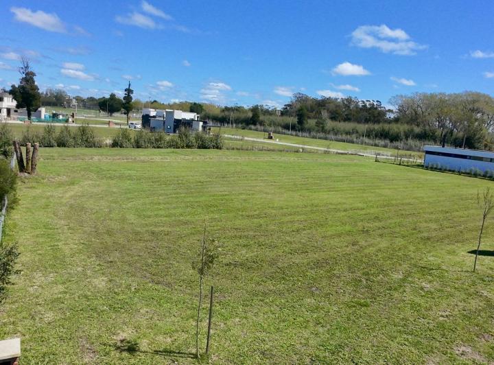 Terreno · 628m²