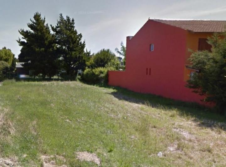 Terreno · 800m²
