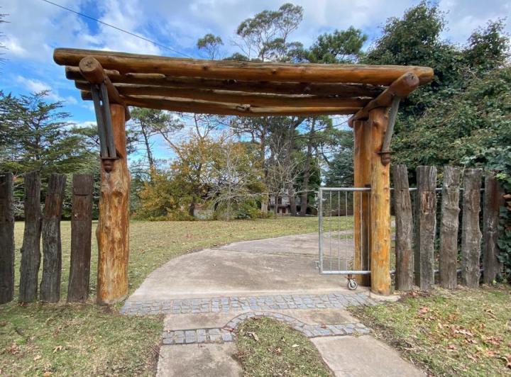 Terreno · 2700m²