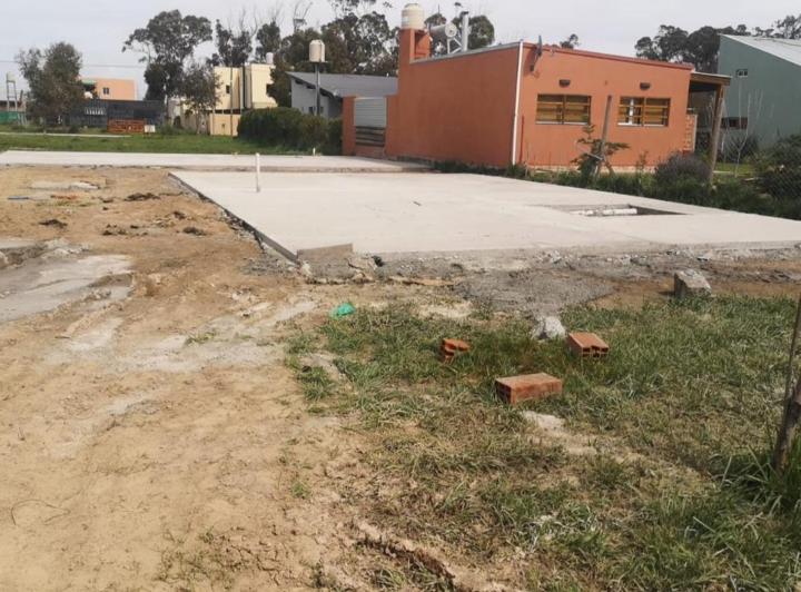 Terreno · 500m²