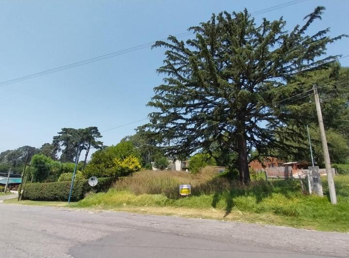 Terreno · 1m²