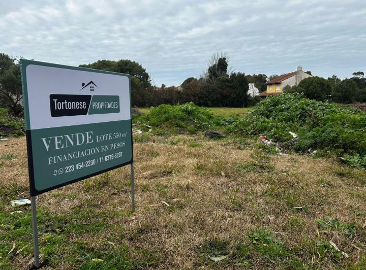 Terreno · 1m²