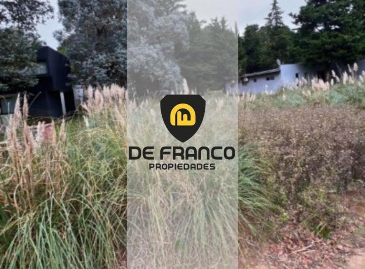 Terreno · 950m²