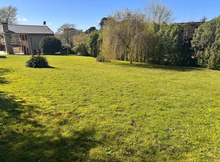 Terreno · 600m²