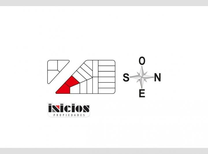 Terreno · 1m²