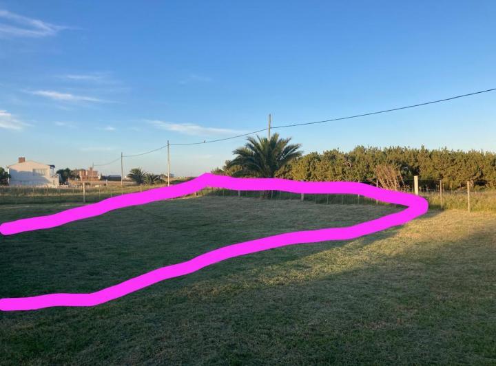 Terreno · 600m²