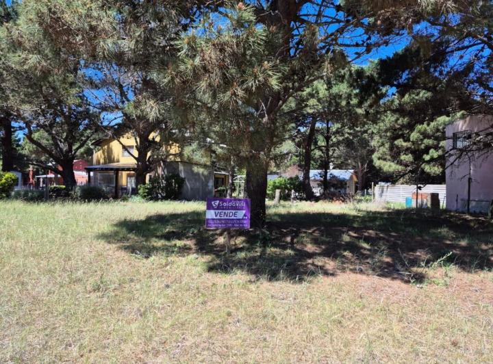 Terreno · 450m²