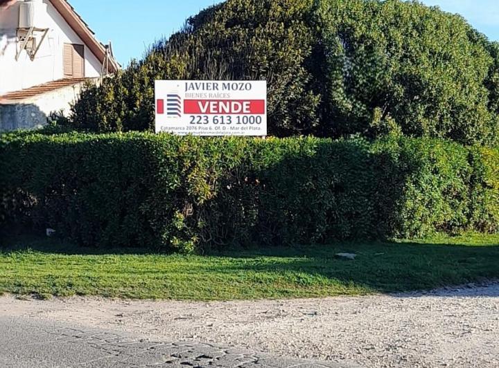 Terreno · 271m²