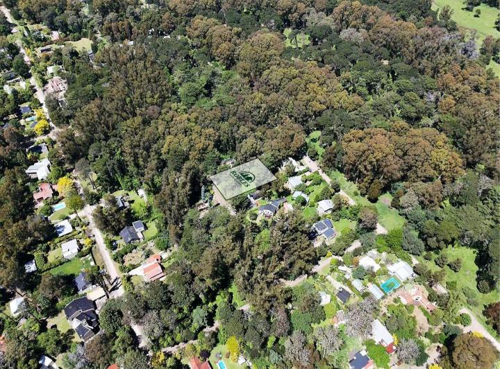 Terreno · 530m²