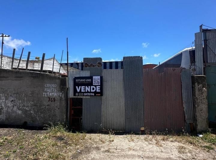 Terreno · 83m²