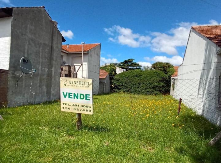 Terreno · 234m²