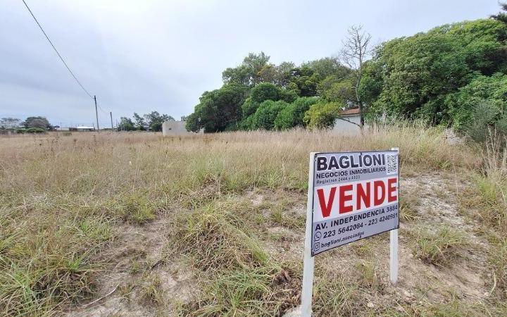 Terreno · 460m²