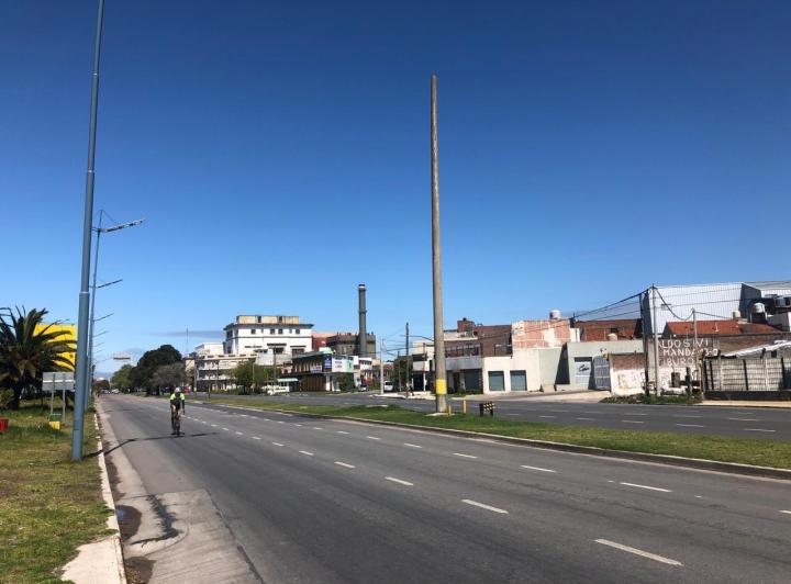 Terreno · 233m²