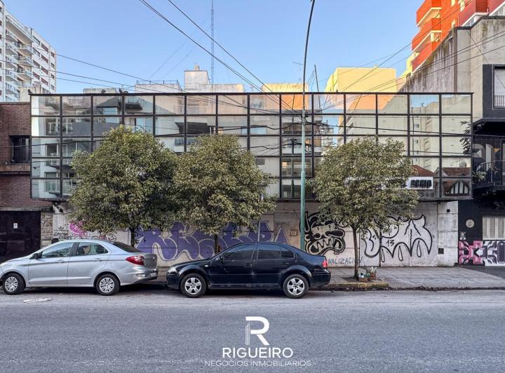 Terreno · 526m²