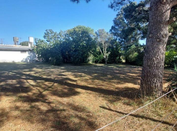 Terreno · 700m²
