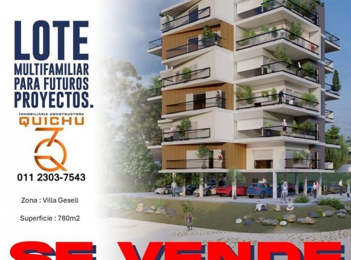 Terreno · 750m²