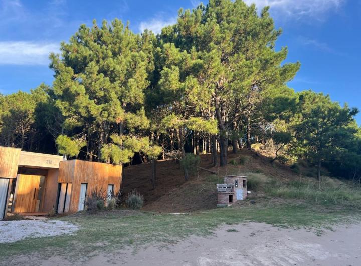 Terreno · 967m²