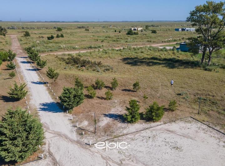 Terreno · 2642m²