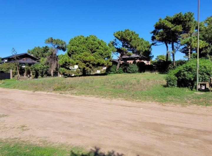 Terreno · 715m²