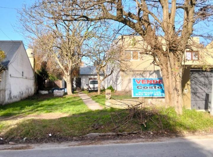 Terreno · 430m²